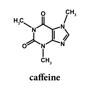 Caffeine
