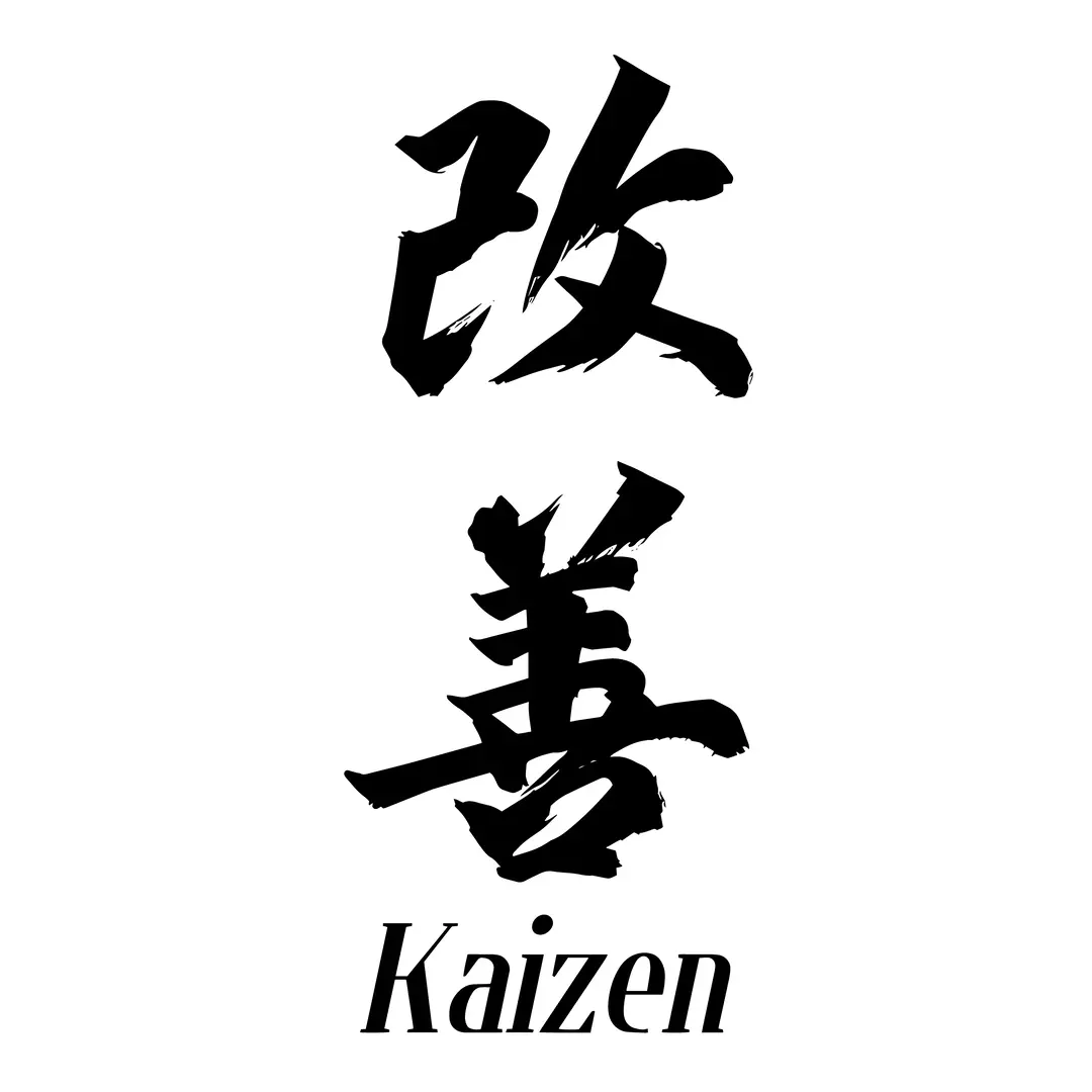 Kaizen