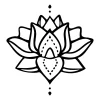 Lotus Flower