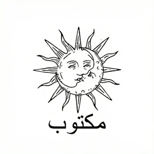Maktoub