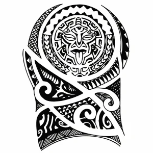 Maori Guardian