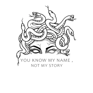 Medusa Myth