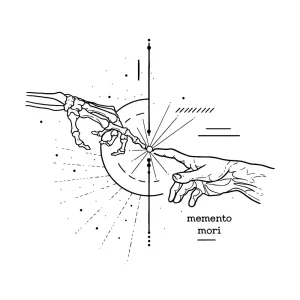 Memento Mori Fusion