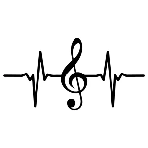 Music Heartbeat
