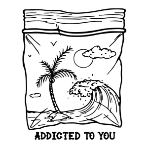 Ocean Addict