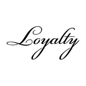 Pure Loyalty