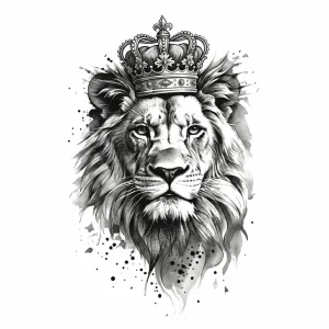 Sovereign Lion