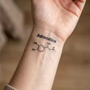 adrenaline tattoozap tattoo maroc