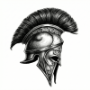 Spartan Valor