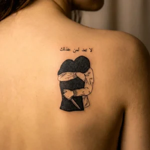 Alternative view of طعنة الثقة